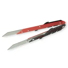 Щипці Bomber Katana Red/Black