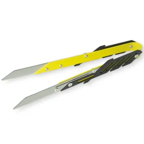 Щипцы Bomber Katana Yellow/Black
