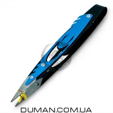 Щипці Bomber Igla Blue