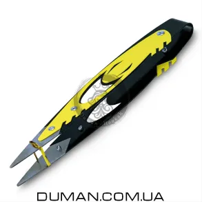 Щипці Bomber Igla Yellow