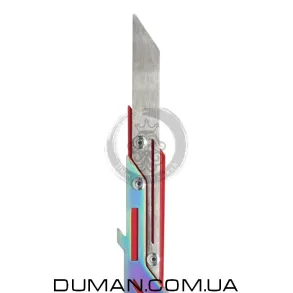 Щипцы Bomber Katana Red/Chameleon