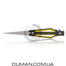 Щипці Bomber Mid Night Yellow/Black - №3