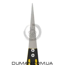 Щипці Bomber Mid Night Yellow/Black - №5