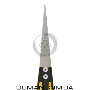 Щипцы Bomber Mid Night Yellow/Black