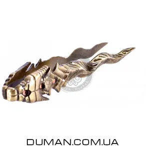 Щипцы Yahya Dragon