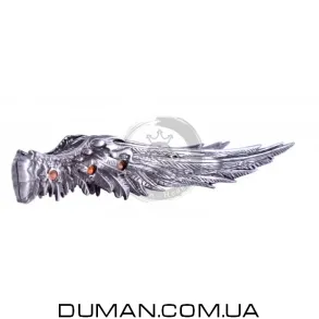 Щипці Yahya Wing Silver