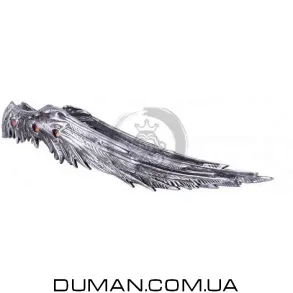Щипці Yahya Wing Silver