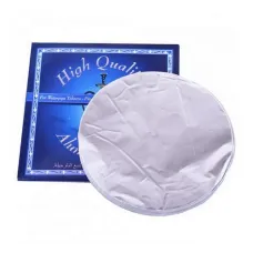 Фольга для кальяну