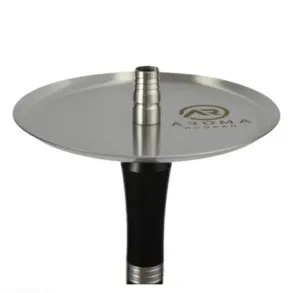 Кальян Aroma Hookah Delta Black + Калауд + Чаша у подарунок
