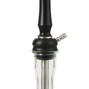 Кальян Aroma Hookah Delta Black + Калауд + Чаша у подарунок