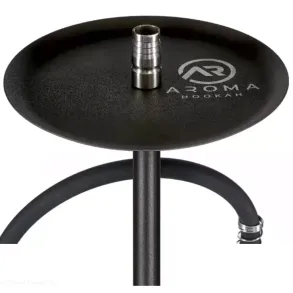 Кальян Aroma Hookah Kilo Blue + Калауд + Чаша в подарок