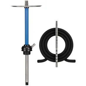 Кальян Aroma Hookah Kilo Blue + Калауд + Чаша в подарок