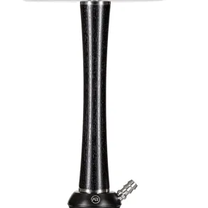 Кальян Aroma Hookah X-Ray Wood Black + Калауд + Чаша у подарунок