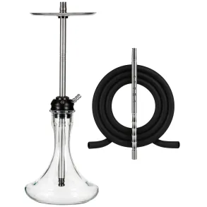 Кальян Aroma Hookah Classic + Калауд + Чаша у подарунок