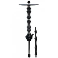 Кальян Sunrise Classic Wood BLACK c Колбой Craft Black UA + В подарок Чаша + Калауд - №4