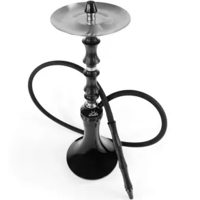 Кальян Sunrise Classic Wood BLACK c Колбой Craft Black UA + В подарок Чаша + Калауд