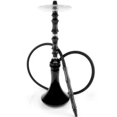 Кальян Sunrise Classic Wood BLACK c Колбой Craft Black UA + В подарок Чаша + Калауд