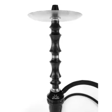 Кальян Sunrise Classic Wood BLACK c Колбой Craft Black UA + В подарок Чаша + Калауд - №3