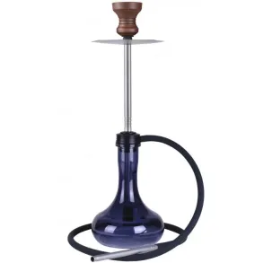 Кальян GORILLA 2.0 з Колбою Pear Black + Чаша + Калауд