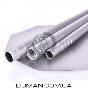 Кальян GORILLA 2.0 с Колбой Pear Clear + Чаша + Калауд