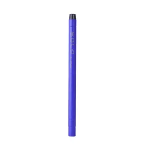 Кальян Gramm SOLO Color Blue с Колбой Craft UA Clear