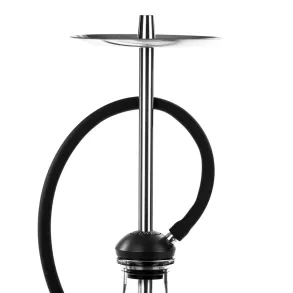 Кальян PALKA Lite | Колба Craft UA Gray + В подарок чаша + калауд