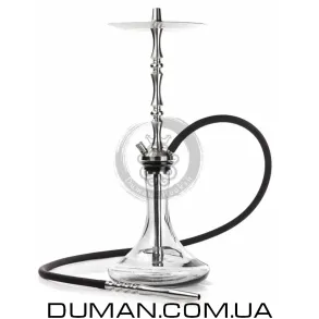 Кальян Sky Hookah Classic | С колбой Craft Clear
