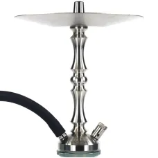 Кальян Sky Hookah Mini c колбой Craft Black + В подарок + Чаша + Калауд - №2