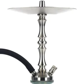 Кальян Sky Hookah Mini c колбой Craft Black + В подарок + Чаша + Калауд
