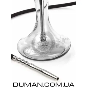 Кальян Sky Hookah Classic | С колбой Craft Clear