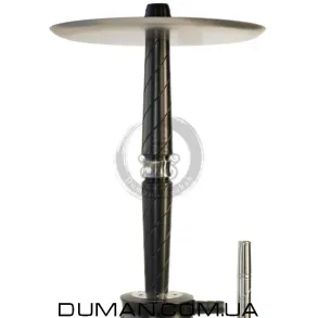 Кальян Sky Hookah Space | Black Шахта