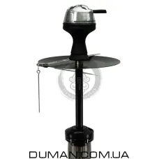 Кальян Storm Hookah Mini Dark | Graphite - №4