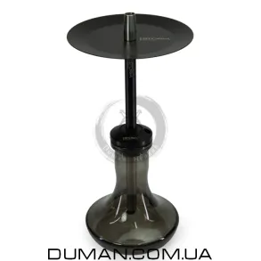 Кальян Storm Hookah Mini Dark | Graphite