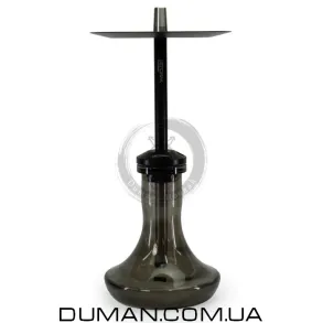 Кальян Storm Hookah Mini Dark | Graphite