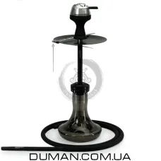 Кальян Storm Hookah Mini Dark | Graphite