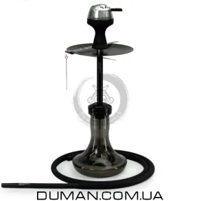 Кальян Storm Hookah Mini Dark | Graphite