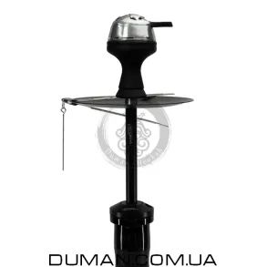 Кальян Storm Hookah Mini Dark | Black