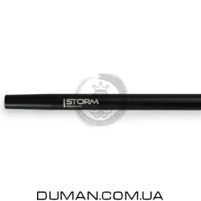 Кальян Storm Hookah Mini Dark | Graphite