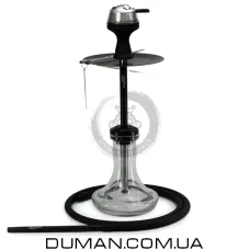 Кальян Storm Hookah Mini Dark | Clear