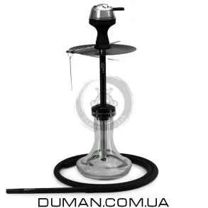 Кальян Storm Hookah Mini Dark | Clear