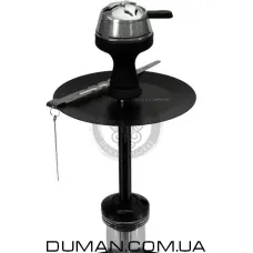Кальян Storm Hookah Mini Dark | Clear - №2