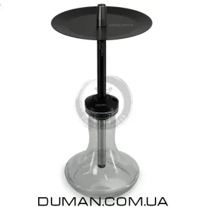 Кальян Storm Hookah Mini Dark | Clear