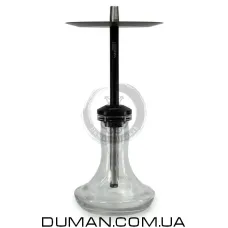 Кальян Storm Hookah Mini Dark | Clear - №4