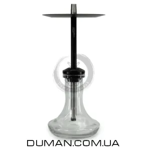 Кальян Storm Hookah Mini Dark | Clear
