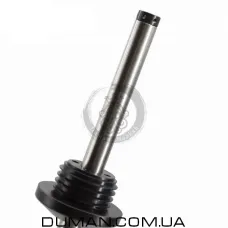 Кальян Storm Hookah Mini Dark | Clear - №5