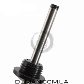 Кальян Storm Hookah Mini Dark | Clear
