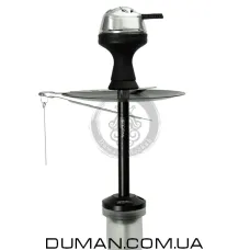 Кальян Storm Hookah Mini Dark | Soft Touch - №3