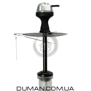 Кальян Storm Hookah Mini Dark | Soft Touch