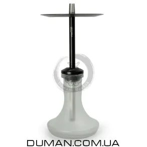 Кальян Storm Hookah Mini Dark | Soft Touch