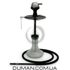 Кальян Storm Hookah Mini Dark | Soft Touch